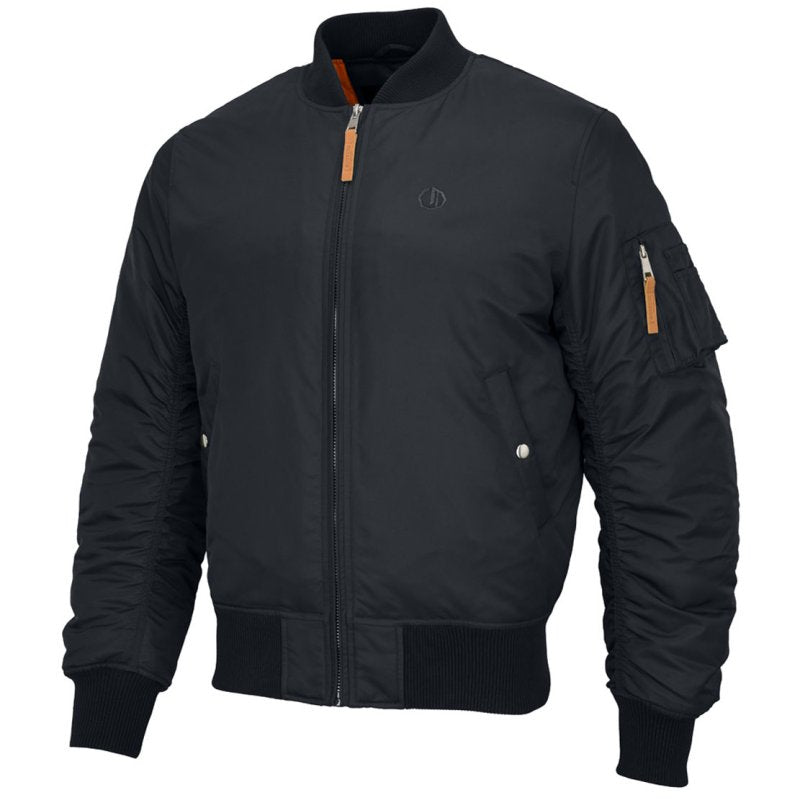 LEGION OCTAGON FORCE – Winter Jacket Black 🖤❄️