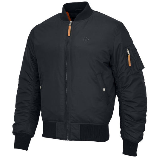 LEGION OCTAGON FORCE – Winter Jacket Black 🖤❄️