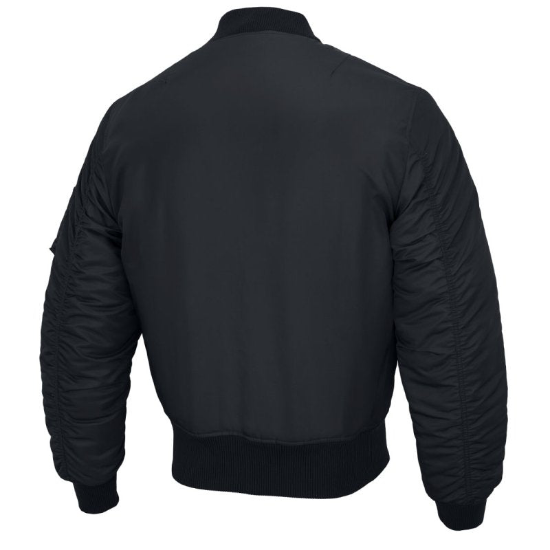 LEGION OCTAGON FORCE – Winter Jacket Black 🖤❄️