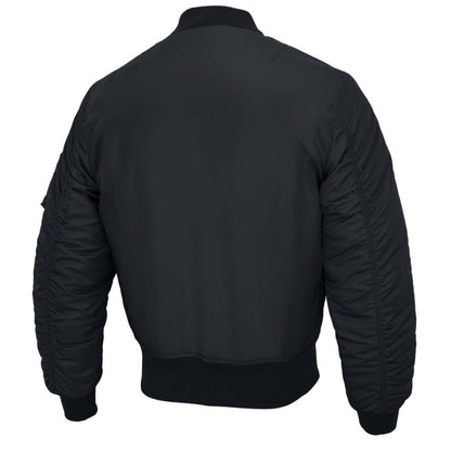 LEGION OCTAGON FORCE – Winter Jacket Black 🖤❄️