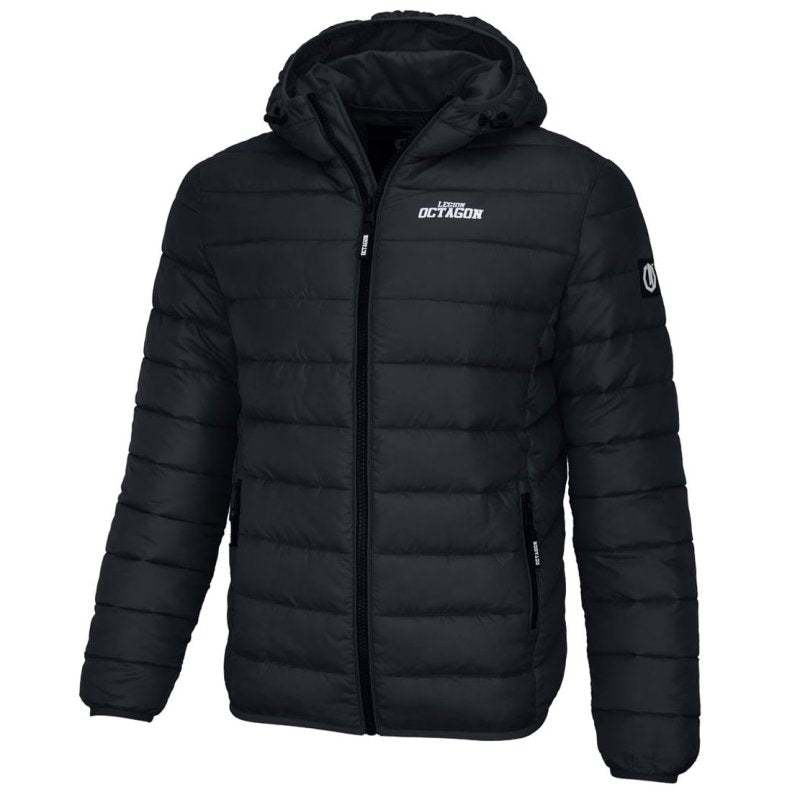 LEGION OCTAGON – FLORIDA Winter Jacket ❄️🧥