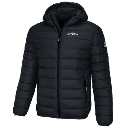 LEGION OCTAGON – FLORIDA Winter Jacket ❄️🧥