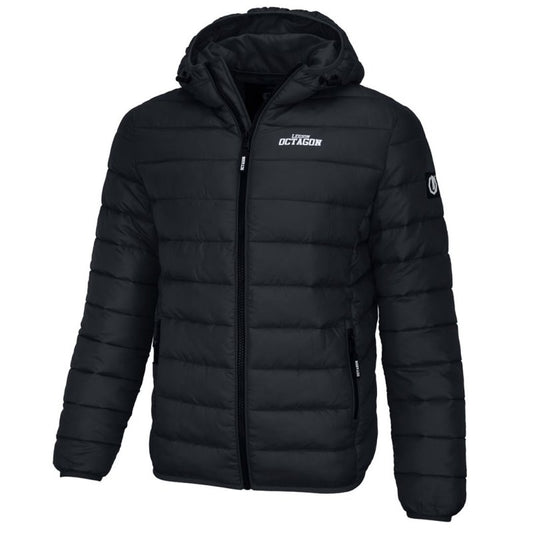 LEGION OCTAGON – FLORIDA Winter Jacket ❄️🧥