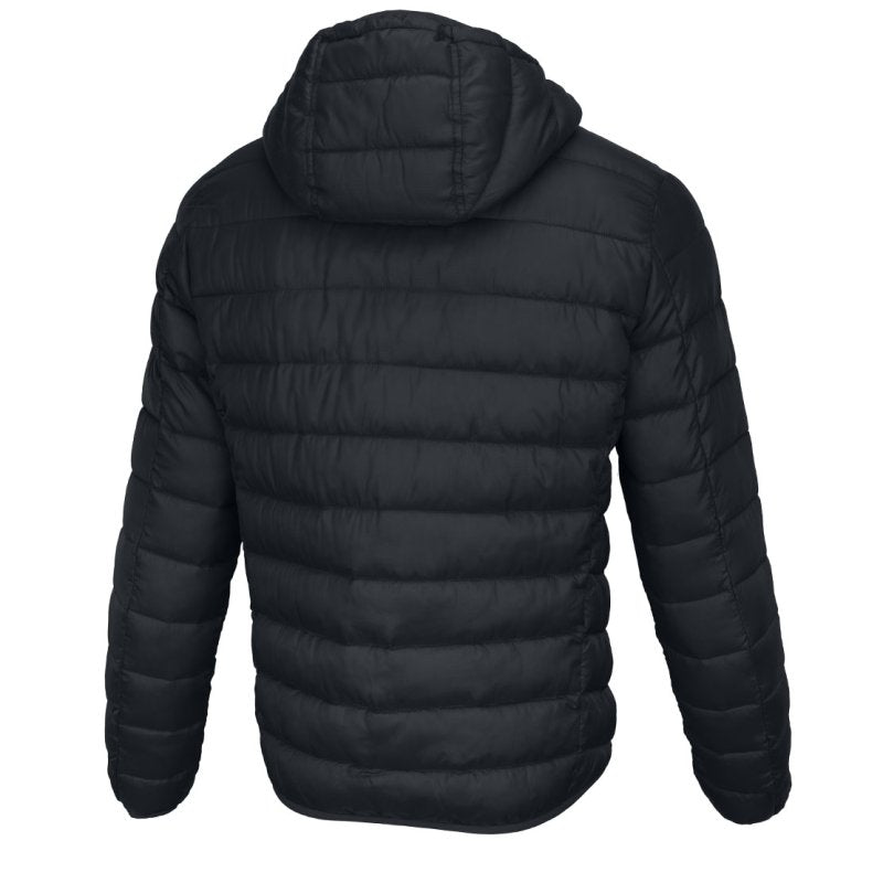 LEGION OCTAGON – FLORIDA Winter Jacket ❄️🧥