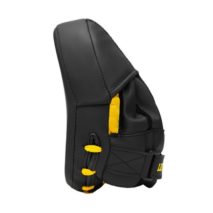 LEGION OCTAGON coach pads Nitro black/yellow