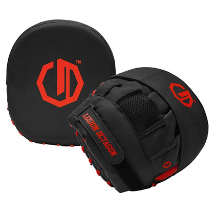 LEGION OCTAGON coach pads Nitro black/red 🔥