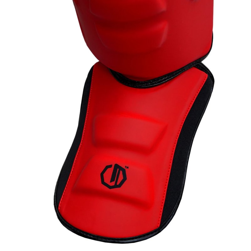 LEGION OCTAGON – Enforcer Shin  Instep Guards 🥊🔥