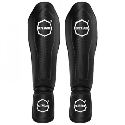 OCTAGON – Shin & Instep Guards KEVLAR