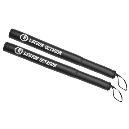 🥊 LEGION OCTAGON Training Sticks 58 cm – Set of 2