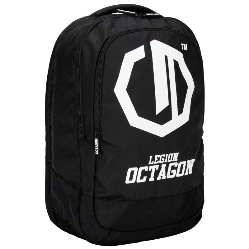 LEGION OCTAGON – Sports Backpack 🎒🔥