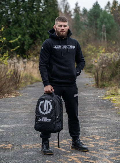 LEGION OCTAGON – Sports Backpack 🎒🔥