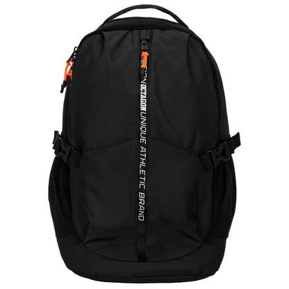 LEGION OCTAGON – Unique Brand Sports Backpack 🎒🔥