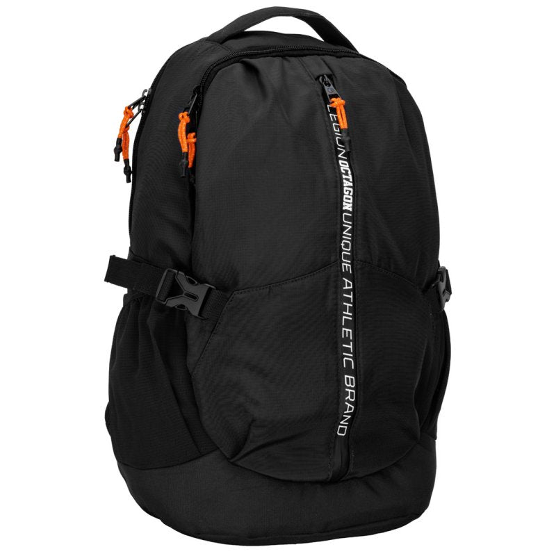 LEGION OCTAGON – Unique Brand Sports Backpack 🎒🔥