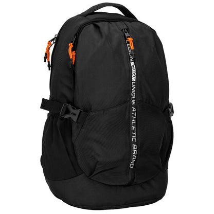 LEGION OCTAGON – Unique Brand Sports Backpack 🎒🔥