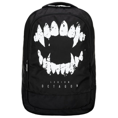 LEGION OCTAGON – Sports Backpack Teeth 🎒🔥