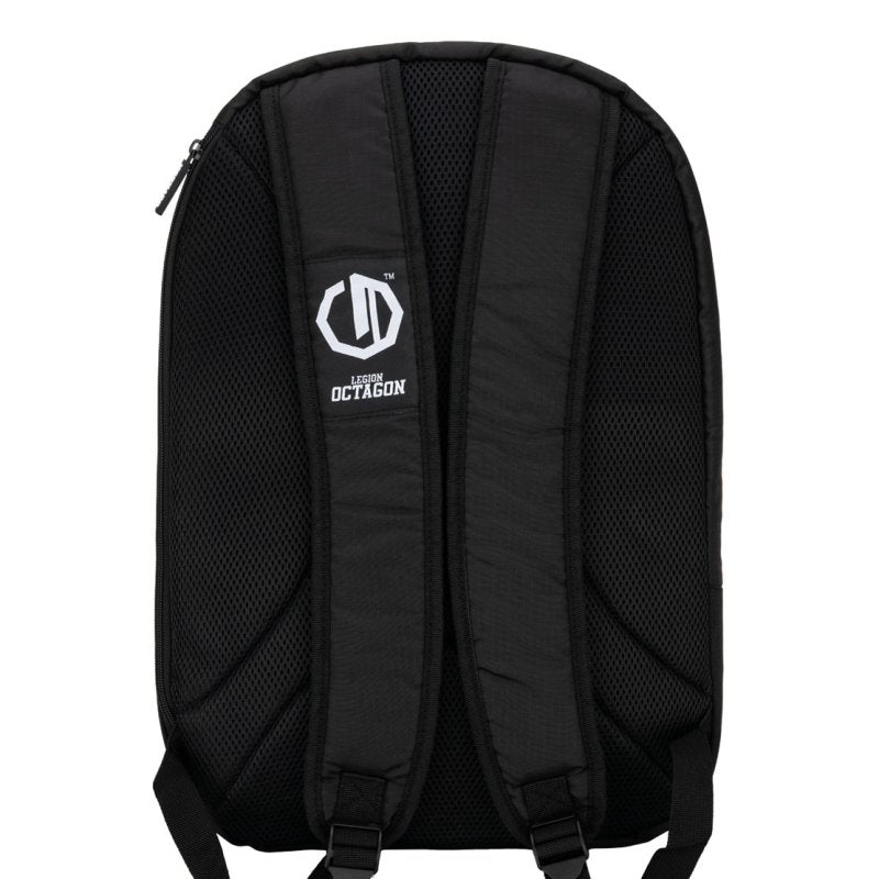 LEGION OCTAGON – Sports Backpack Teeth 🎒🔥