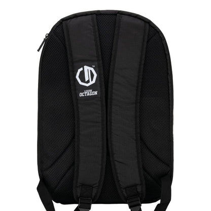 LEGION OCTAGON – Sports Backpack Teeth 🎒🔥