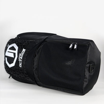 Octagon LEGION OCTAGON “SHADOW” 2-in-1 Sports Backpack &amp; Gym Bag 🎒🔥