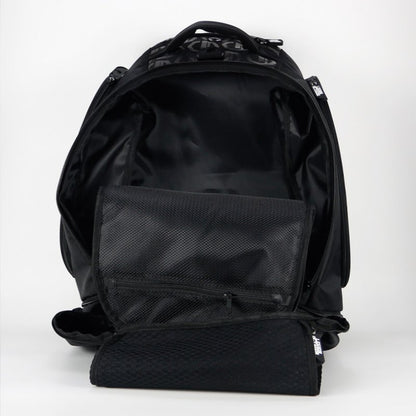 Octagon LEGION OCTAGON “SHADOW” 2-in-1 Sports Backpack &amp; Gym Bag 🎒🔥