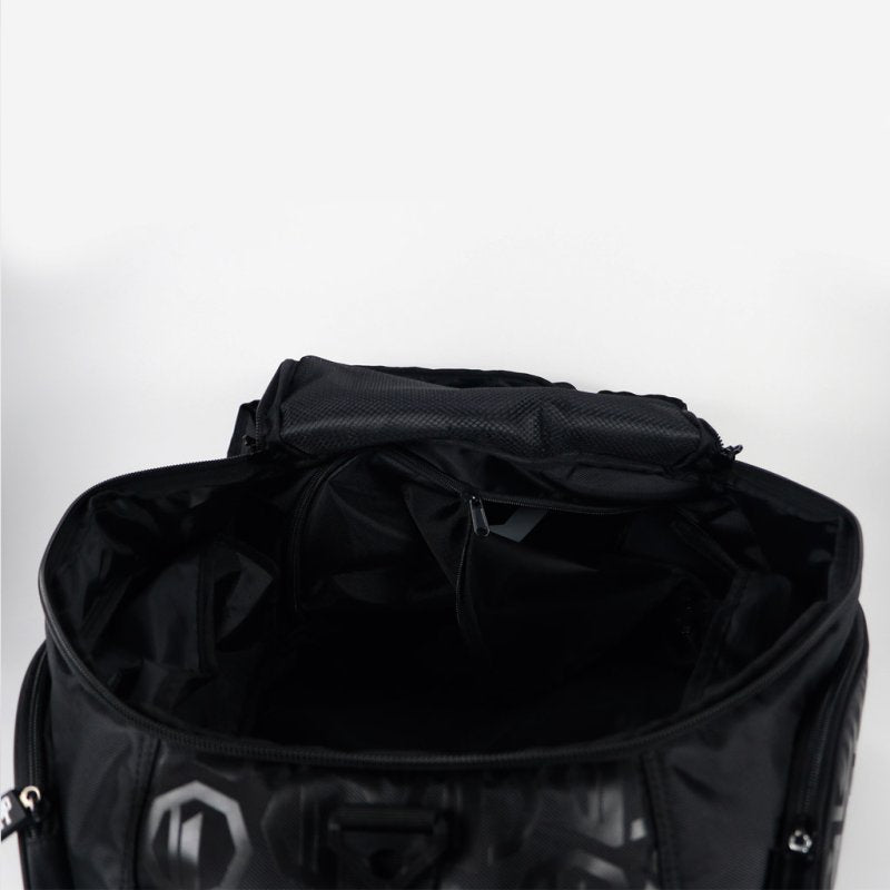 Octagon LEGION OCTAGON “SHADOW” 2-in-1 Sports Backpack &amp; Gym Bag 🎒🔥