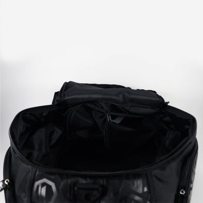Octagon LEGION OCTAGON “SHADOW” 2-in-1 Sports Backpack &amp; Gym Bag 🎒🔥