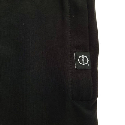 OCTAGON – MINIMAL Cotton Shorts