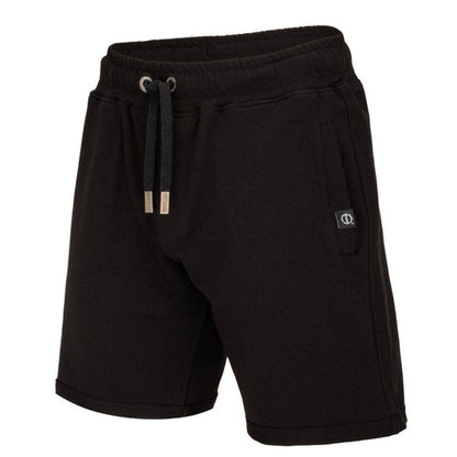 OCTAGON – MINIMAL Cotton Shorts