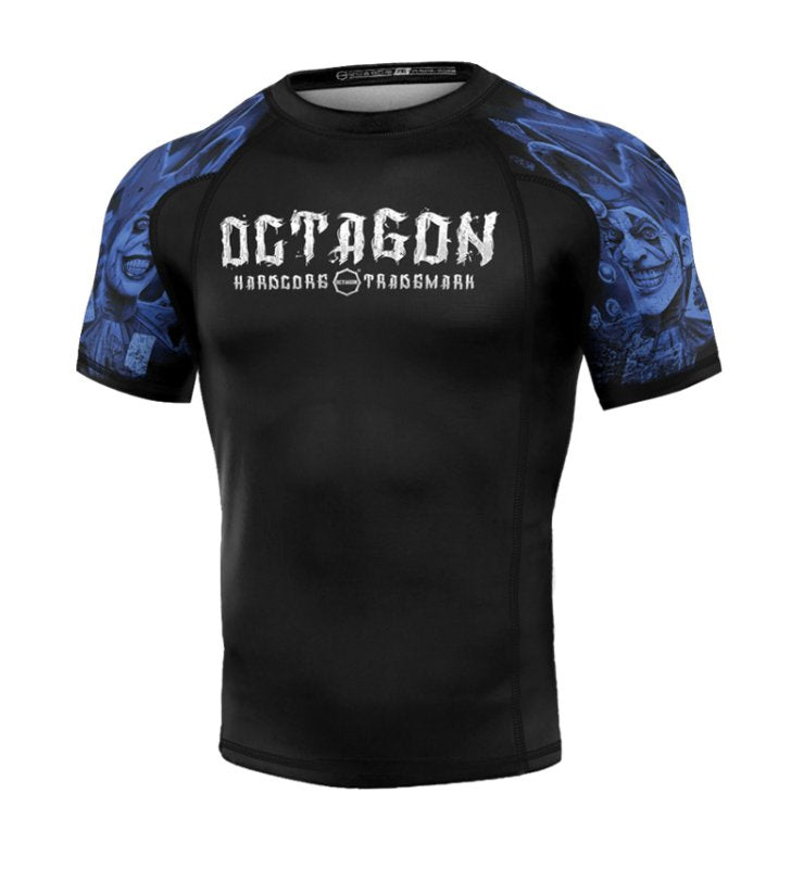OCTAGON – Rashguard JOKER