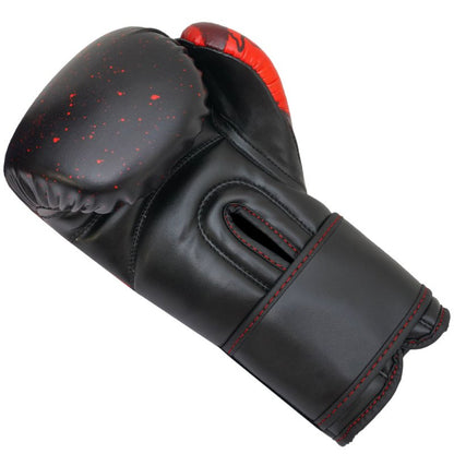 OCTAGON – Kids’ Boxing Gloves Tiger