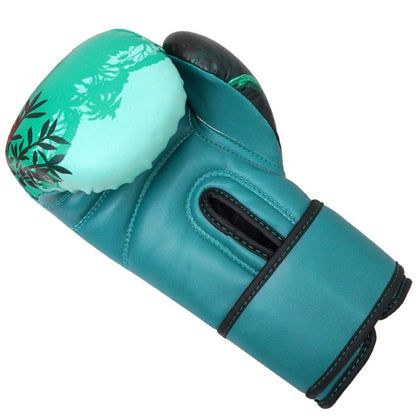 OCTAGON – Kids’ Boxing Gloves Monkey 🥊