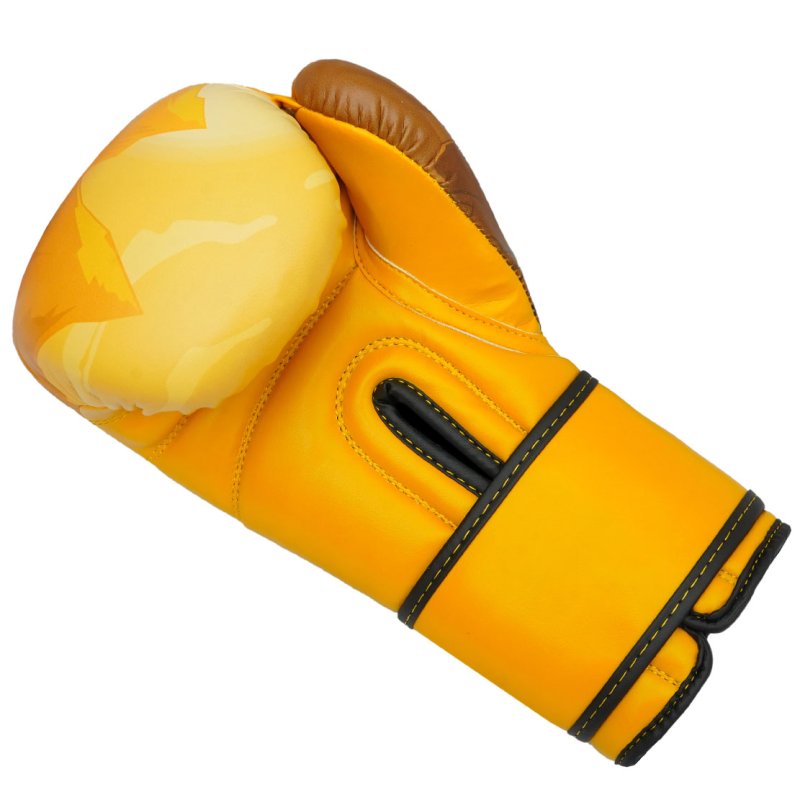 OCTAGON – Kids’ Boxing Gloves Bear 🥊