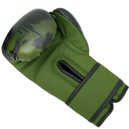 OCTAGON – Kids’ Boxing Gloves Crocodile