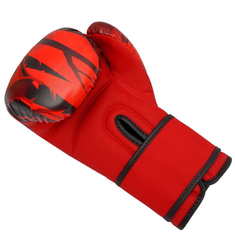 OCTAGON – Kids’ Boxing Gloves Bull 🥊