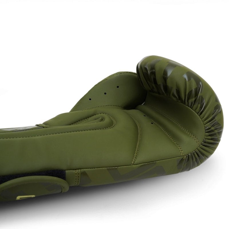 🥊🔥 Legion Octagon Eclipse Boxing Gloves Khaki