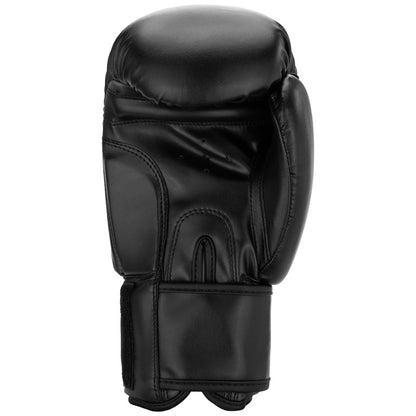 Octagon Boxing Glove's TANK Black