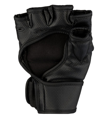 MMA GLOVES Octagon KEVLAR Black