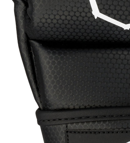 MMA GLOVES Octagon KEVLAR Black