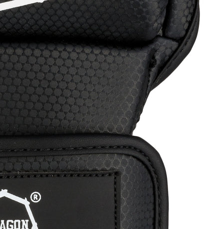 MMA GLOVES Octagon KEVLAR Black