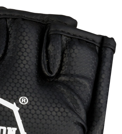MMA GLOVES Octagon KEVLAR Black