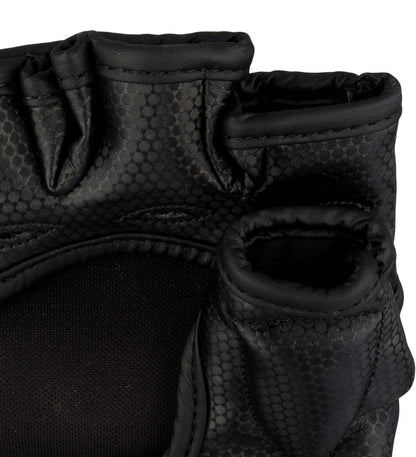 MMA GLOVES Octagon KEVLAR Black