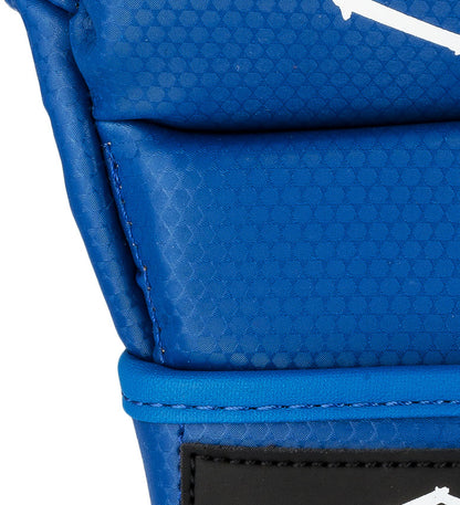 MMA GLOVES Octagon KEVLAR Blue