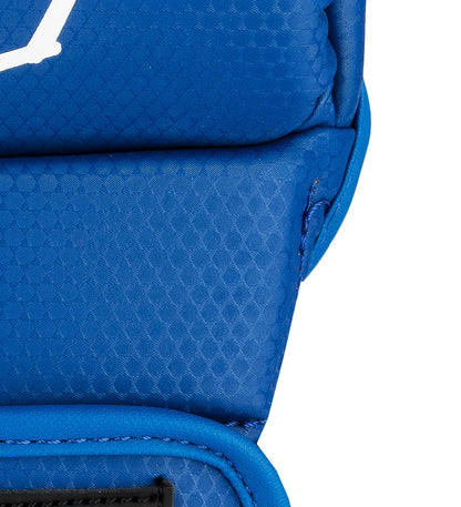 MMA GLOVES Octagon KEVLAR Blue