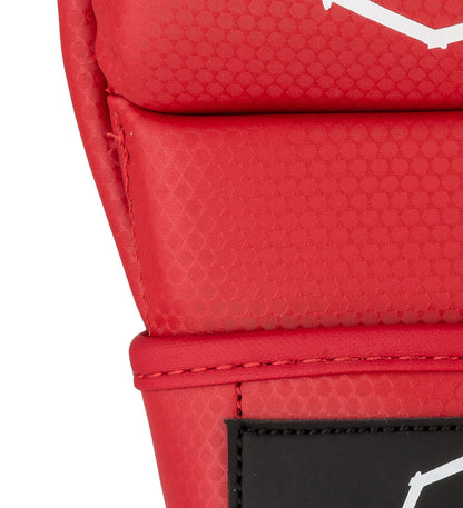 MMA GLOVES Octagon KEVLAR Red