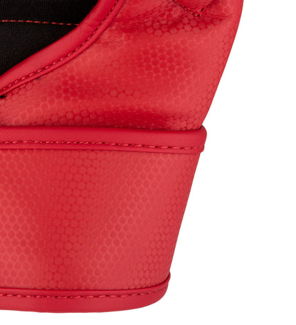 MMA GLOVES Octagon KEVLAR Red