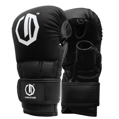 🥊 Legion Octagon MMA Sparring Gloves – KEVLAR