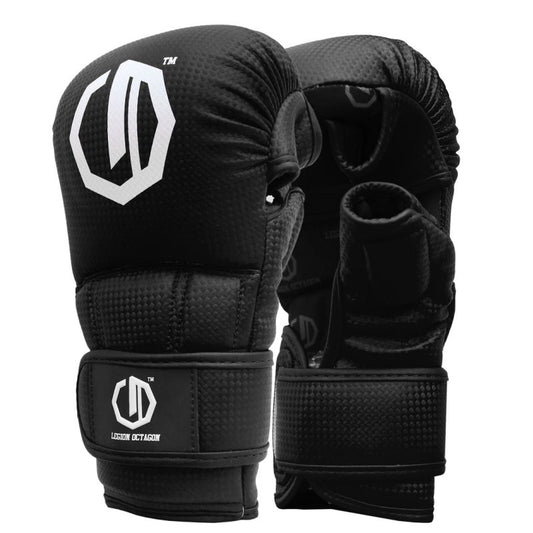 🥊 Legion Octagon MMA Sparring Gloves – KEVLAR