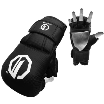 🥊 Legion Octagon MMA Sparring Gloves – KEVLAR