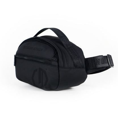 🖤🎒 Legion OCTAGON Waist Bag – Black