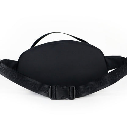 🖤🎒 Legion OCTAGON Waist Bag – Black/White