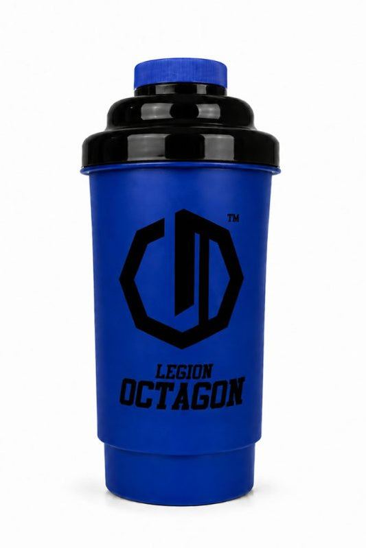 🥤 Legion Basic Shaker Blue/Black